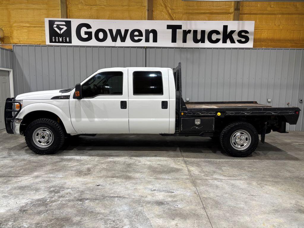 ford f-350 super duty 2014 1FT8W3B6XEEB01416 image ford f-350 super duty 2014 1FT8W3B6XEEB01416 image